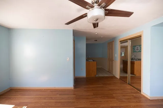 $1,750 | 17 Montague Street, Unit B, Worcester, MA 01603