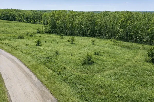 $73,500 | Lots 1024-1025 Blue Ridge, La Valle, WI 53941