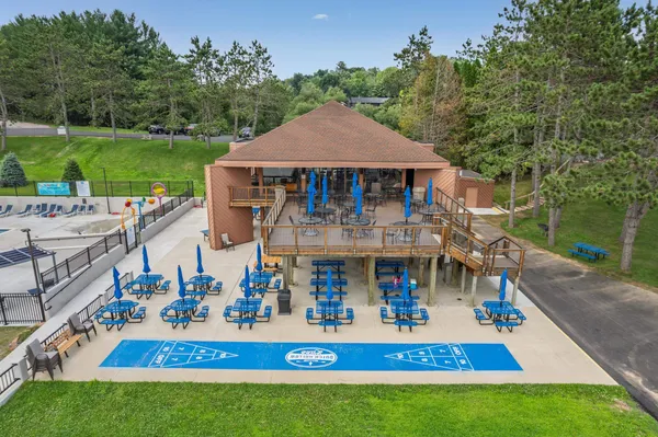 $73,500 | Lots 1024-1025 Blue Ridge, La Valle, WI 53941