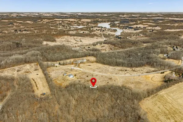 $73,500 | Lots 1024-1025 Blue Ridge, La Valle, WI 53941
