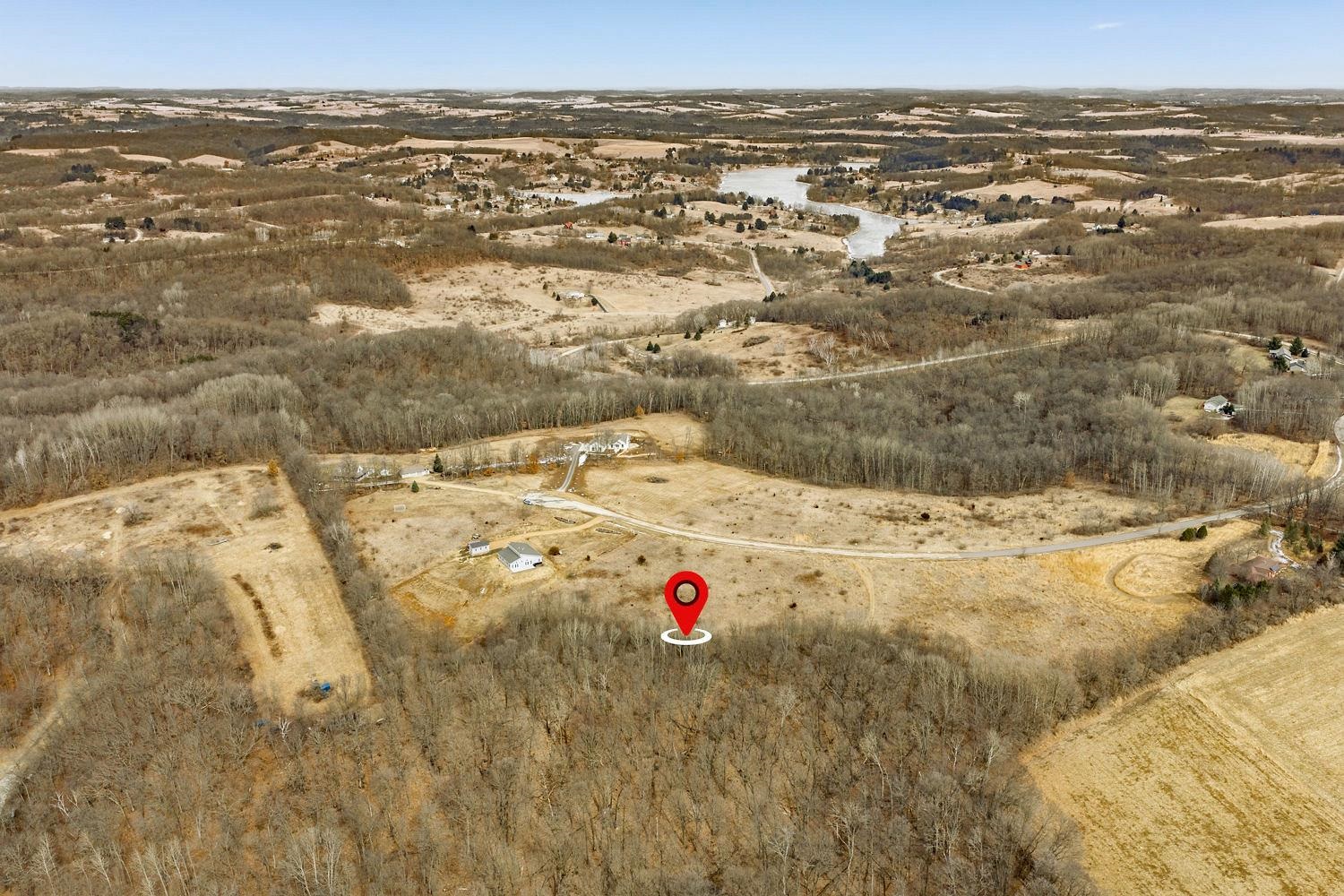 Lots 1024-1025 Blue Ridge La Valle, WI 53941 - Photo 2 of 23