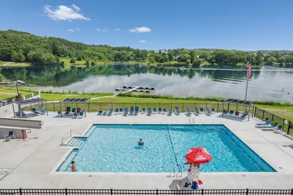 $73,500 | Lots 1024-1025 Blue Ridge, La Valle, WI 53941