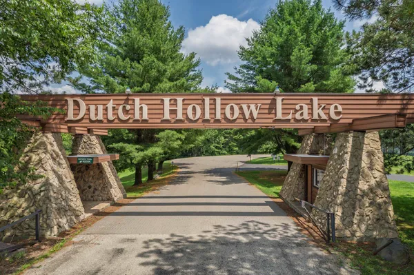 $73,500 | Lots 1024-1025 Blue Ridge, La Valle, WI 53941