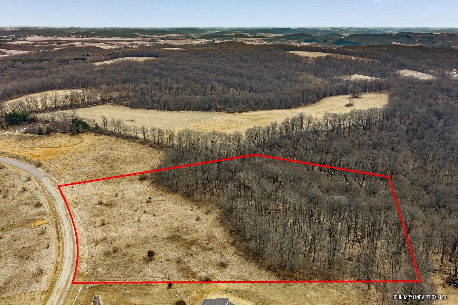 Lots 1024-1025 Blue Ridge La Valle, WI 53941 - Photo 3 of 23