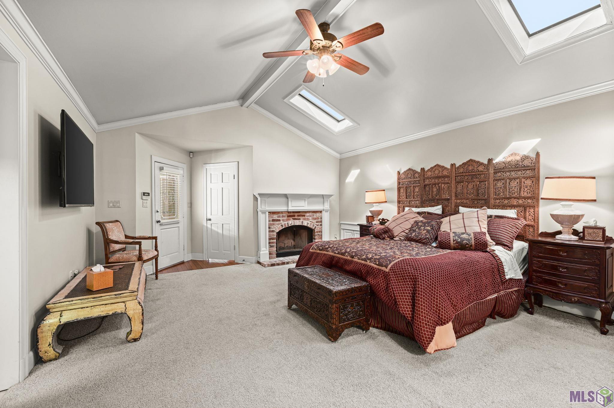 332 Fulwar Skipwith Road Baton Rouge, LA 70810 - Photo 32 of 60