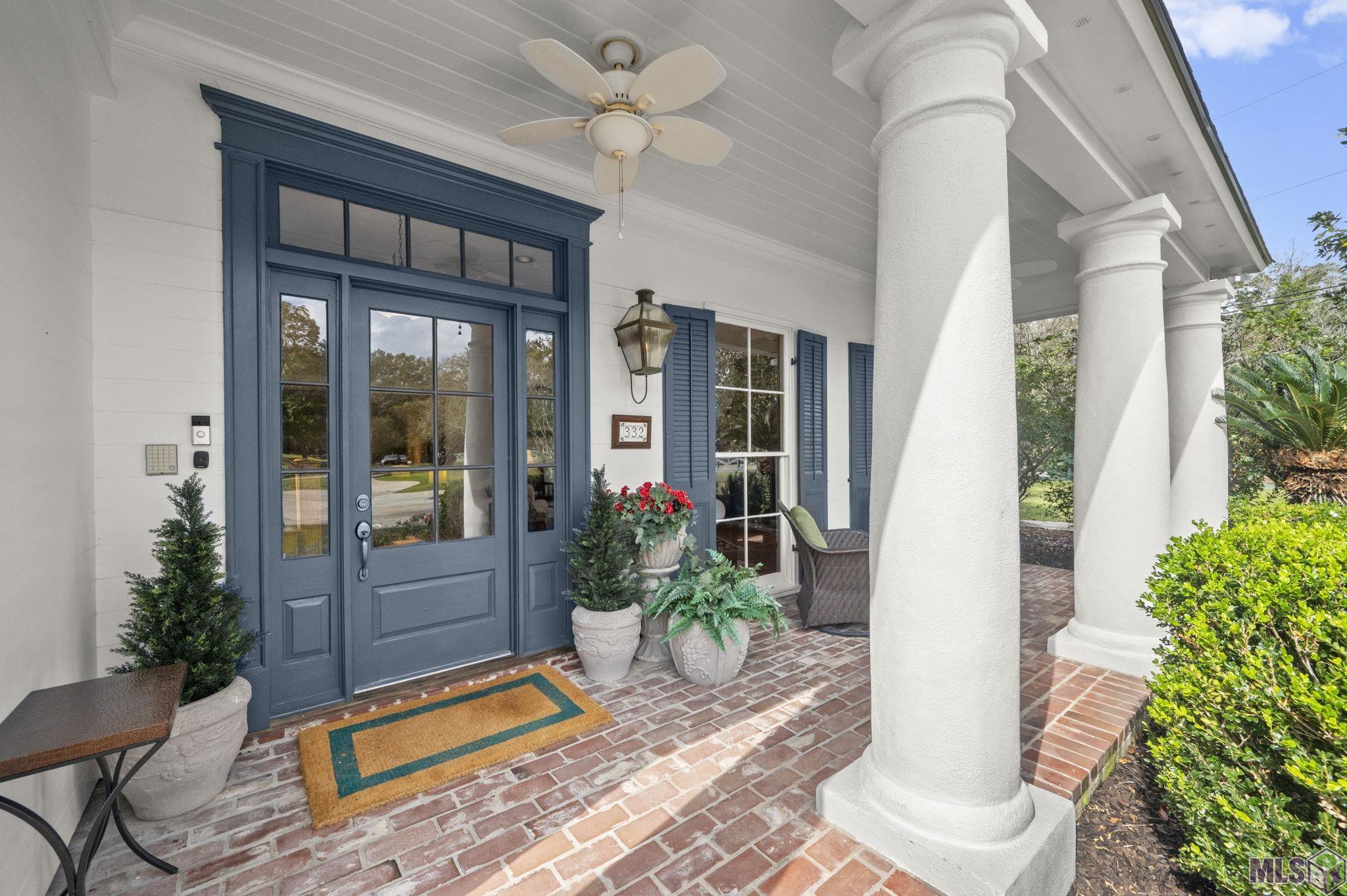 332 Fulwar Skipwith Road Baton Rouge, LA 70810 - Photo 4 of 60