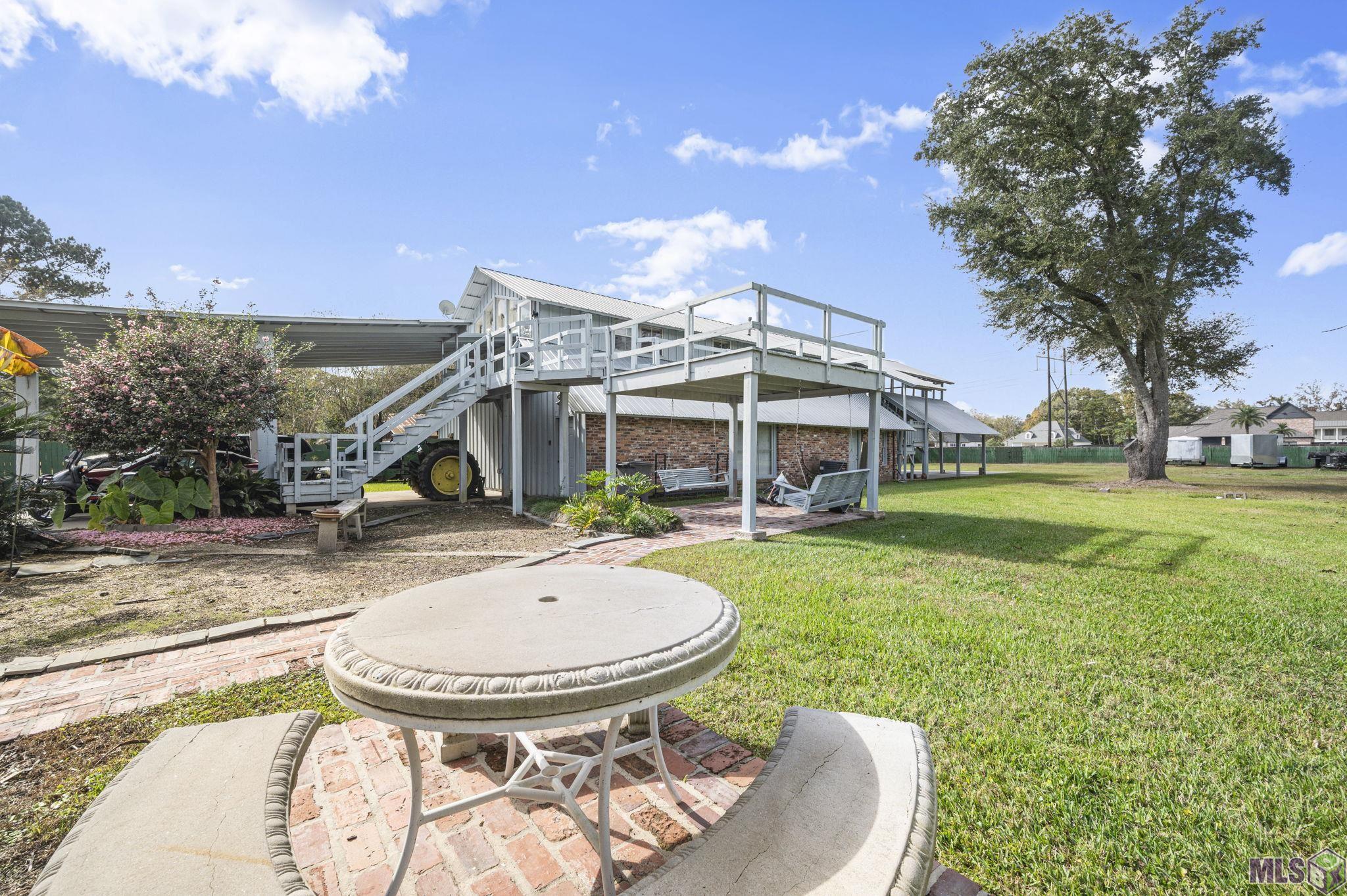 332 Fulwar Skipwith Road Baton Rouge, LA 70810 - Photo 45 of 60