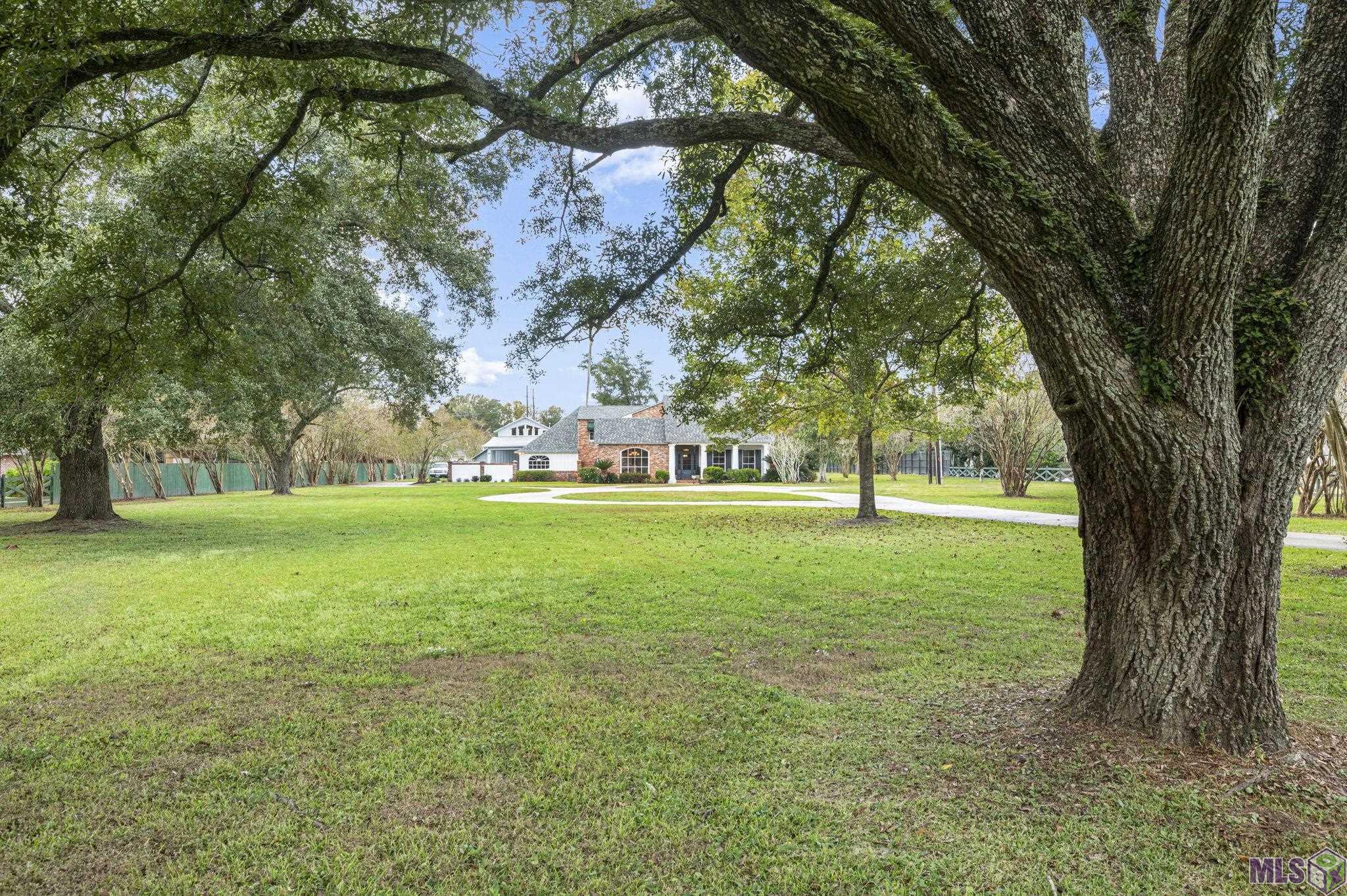 332 Fulwar Skipwith Road Baton Rouge, LA 70810 - Photo 50 of 60