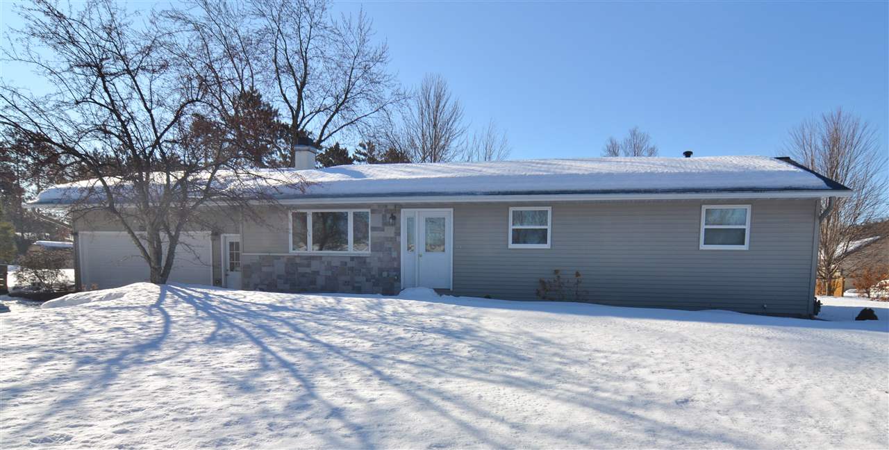 1847 Kowalski Road Kronenwetter, WI 54455 - Photo 1 of 1