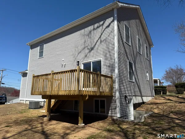 $539,000 | 11 South Strong Street, East Haven, CT 06513