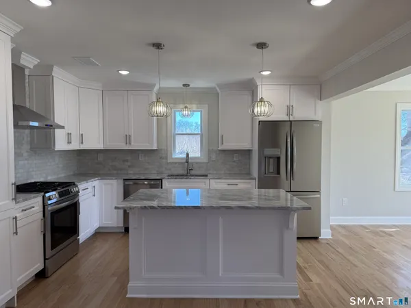 $539,000 | 11 South Strong Street, East Haven, CT 06513