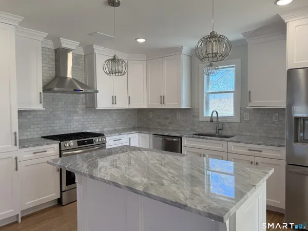 $539,000 | 11 South Strong Street, East Haven, CT 06513