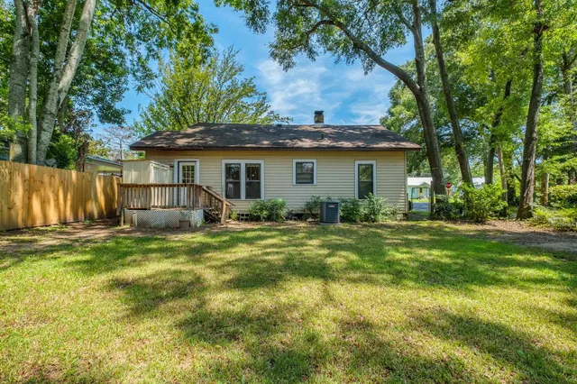 $179,900 | 1600 Green Street, Tallahassee, FL 32303