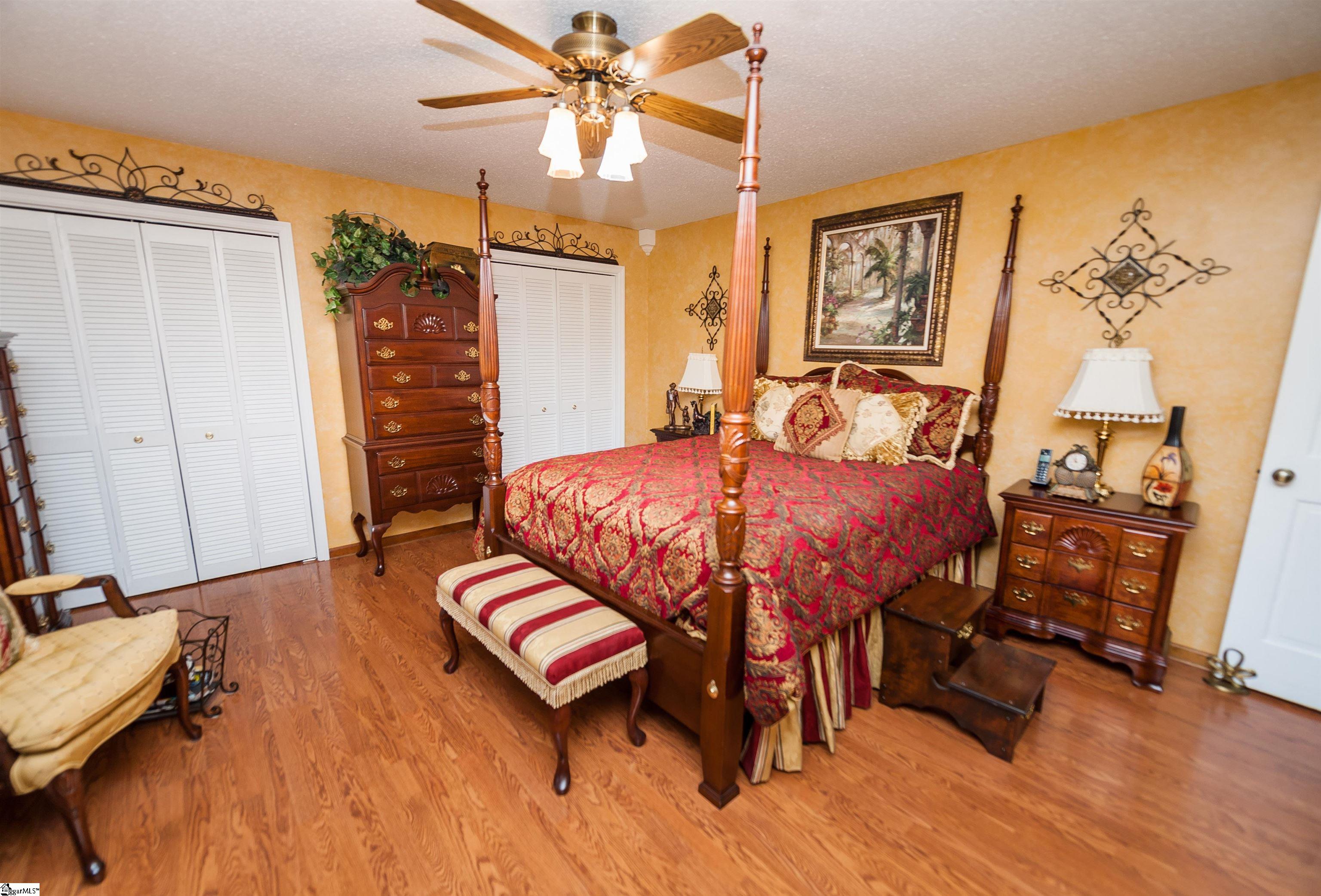 680 Old Mill Road Campobello, SC 29322 - Photo 14 of 23