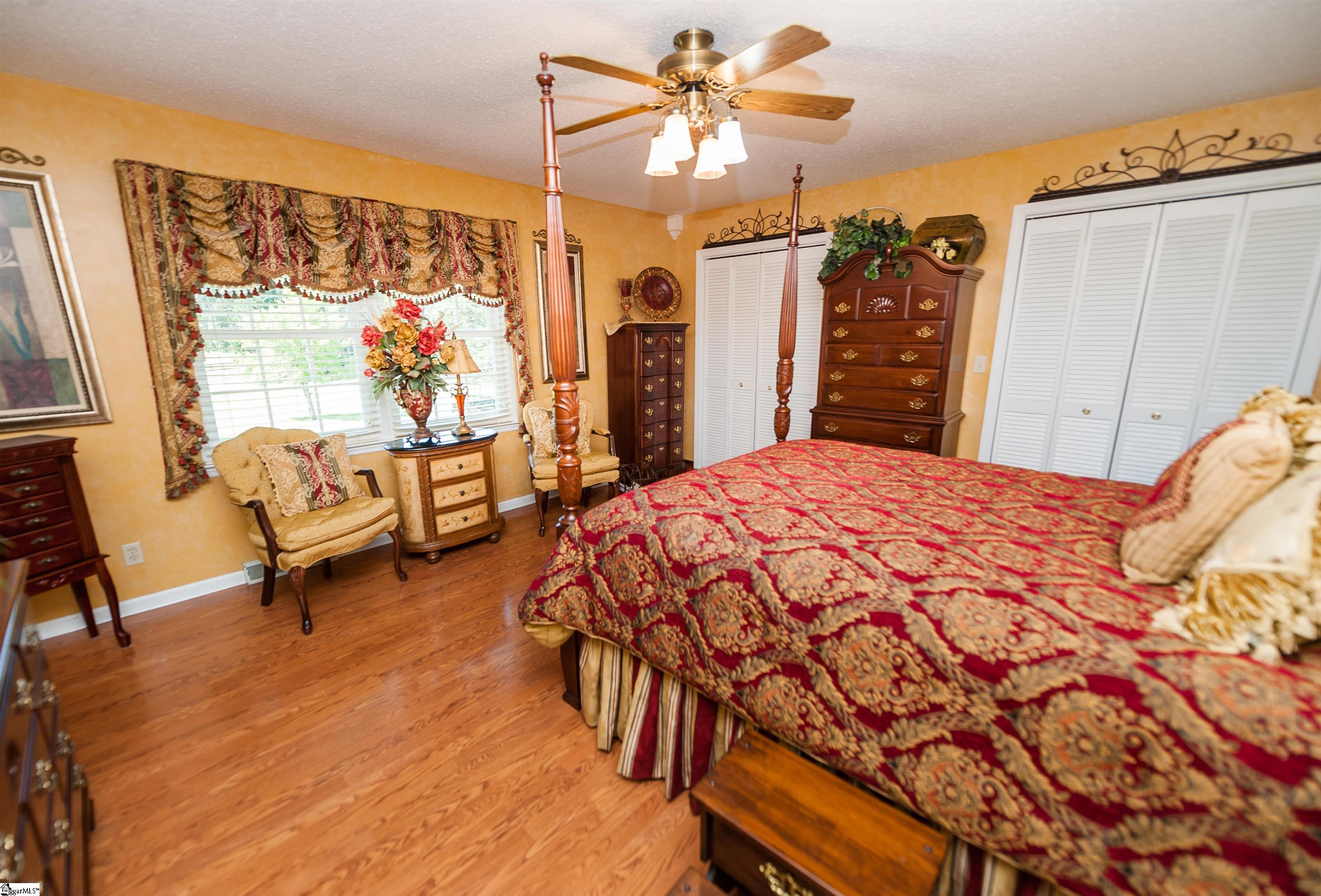 680 Old Mill Road Campobello, SC 29322 - Photo 15 of 23
