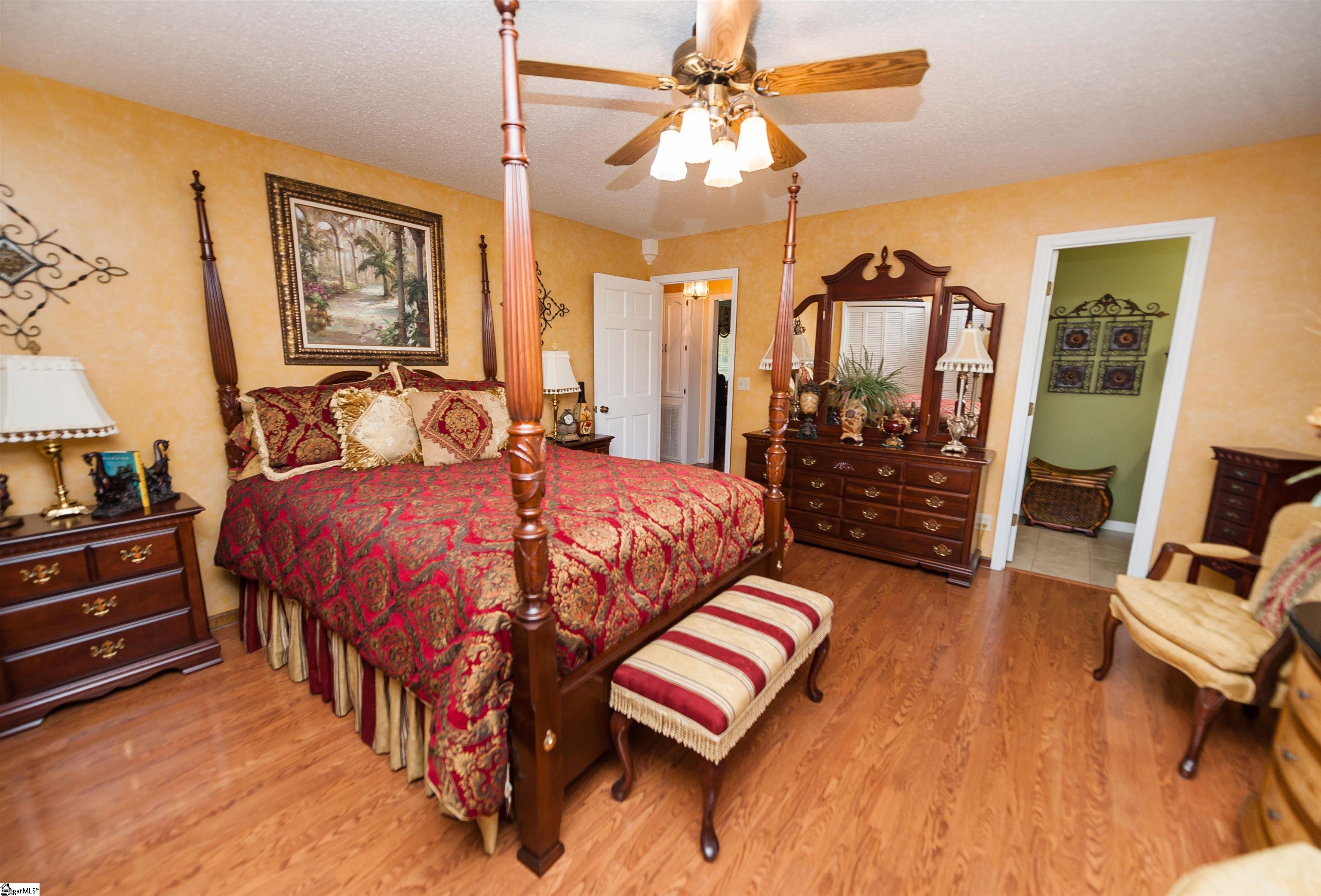 680 Old Mill Road Campobello, SC 29322 - Photo 16 of 23