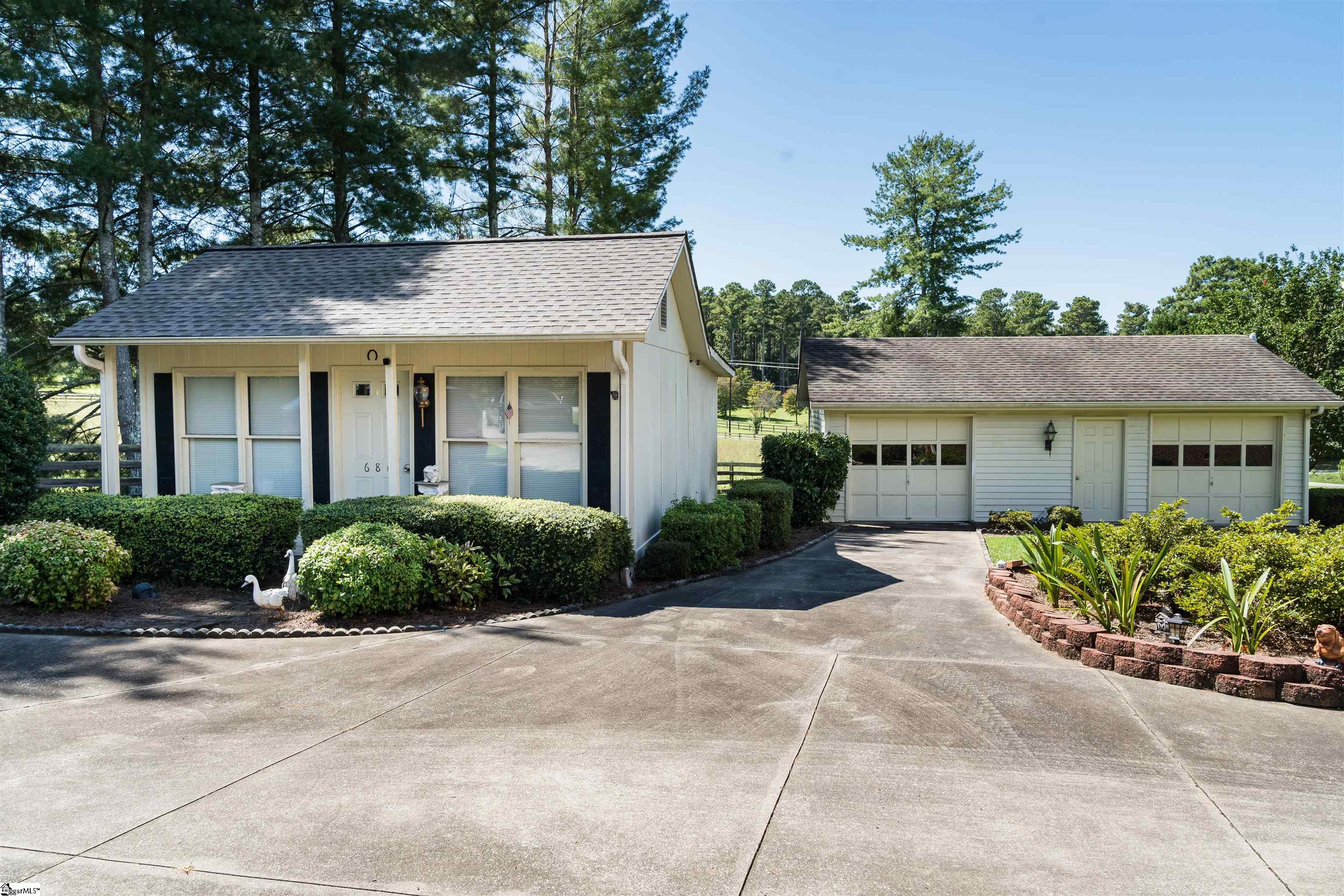 680 Old Mill Road Campobello, SC 29322 - Photo 19 of 23
