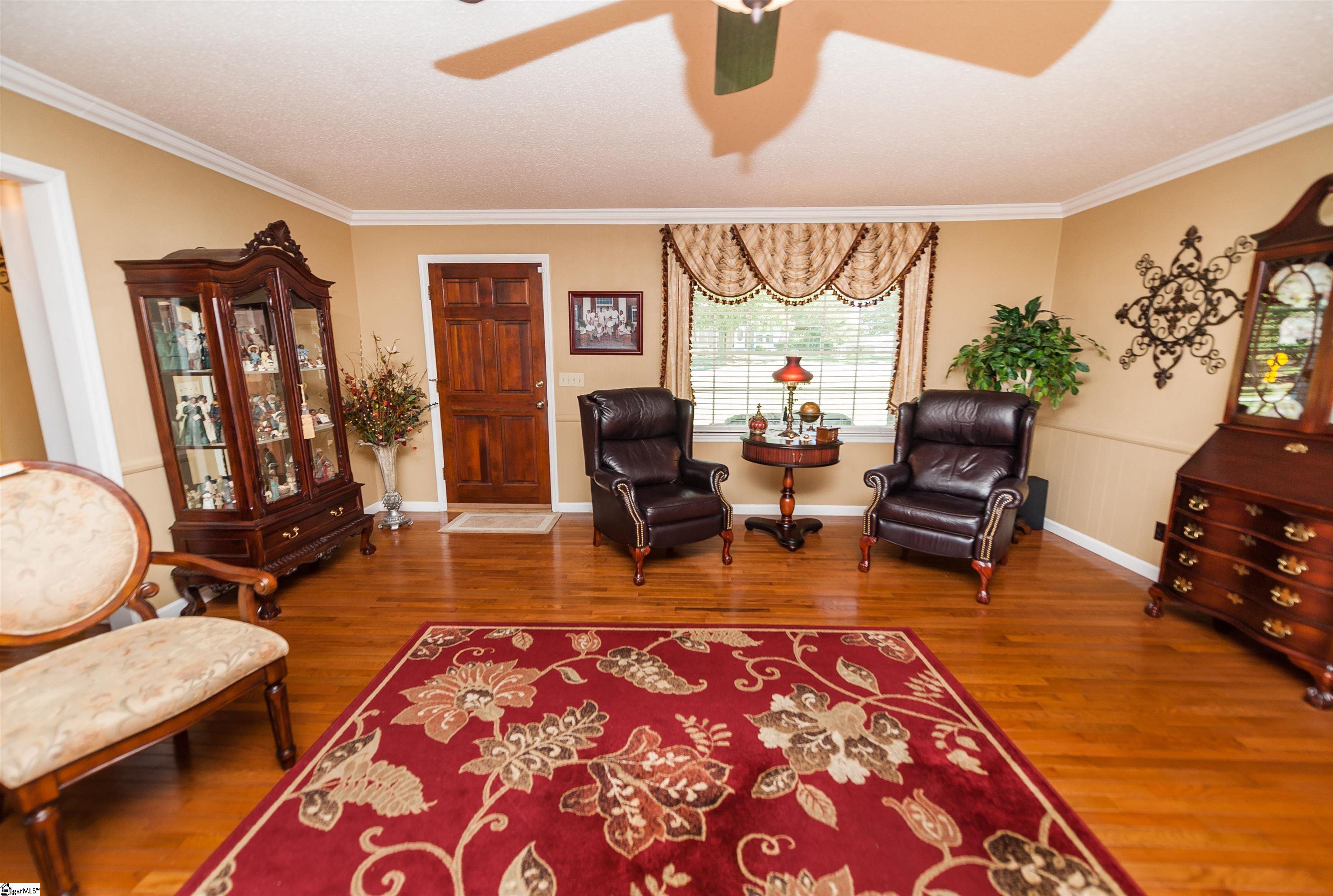 680 Old Mill Road Campobello, SC 29322 - Photo 3 of 23