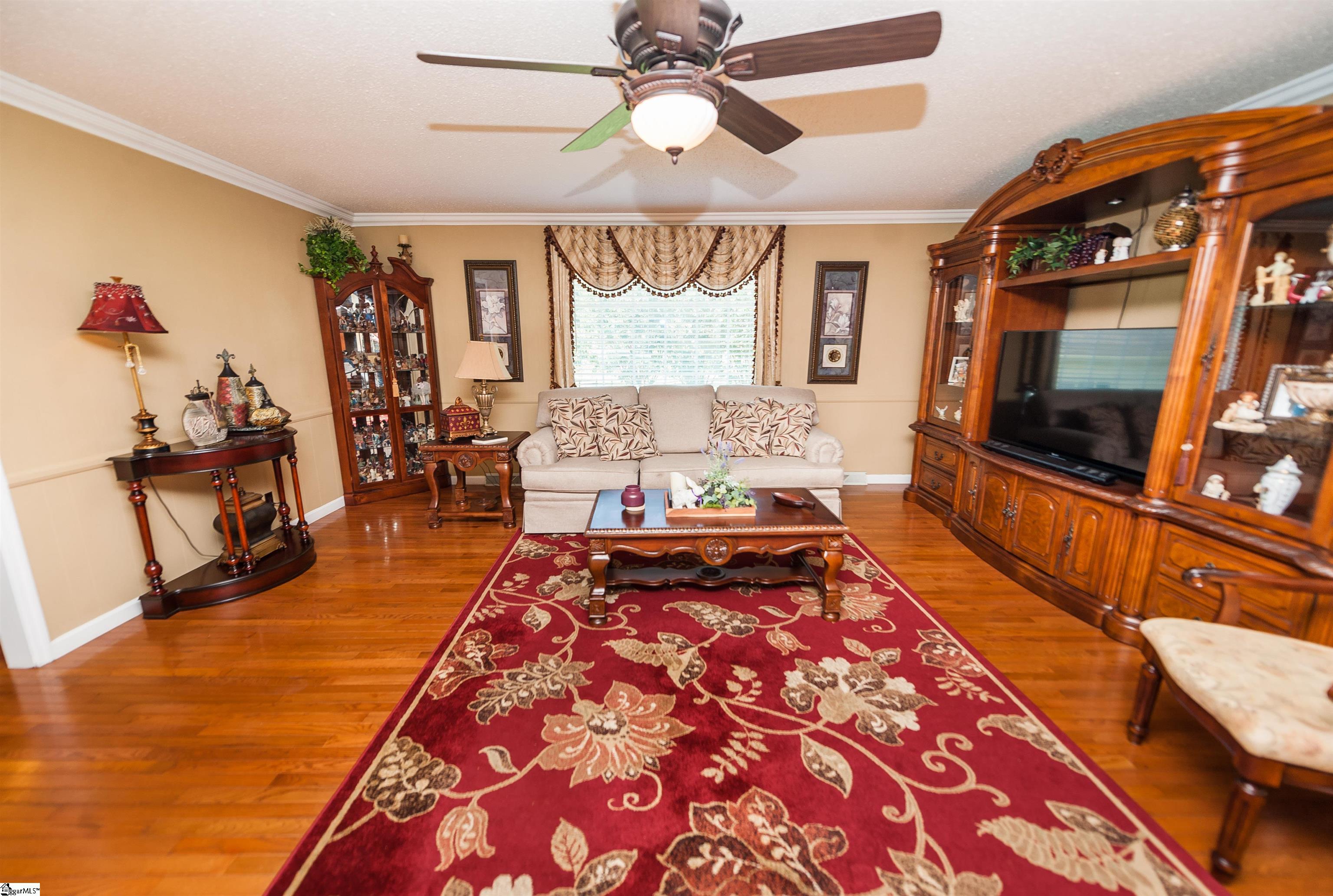 680 Old Mill Road Campobello, SC 29322 - Photo 5 of 23