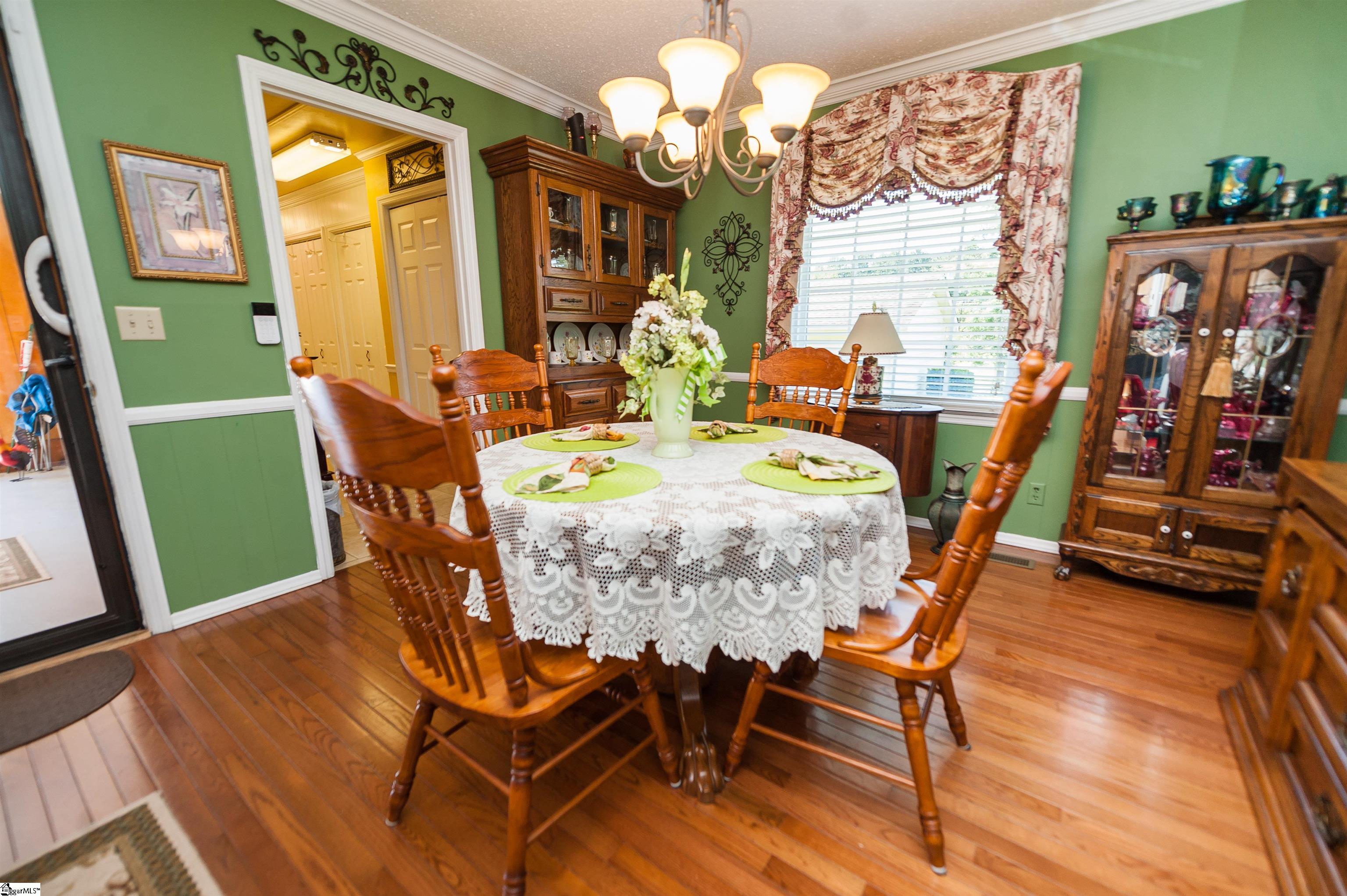 680 Old Mill Road Campobello, SC 29322 - Photo 9 of 23