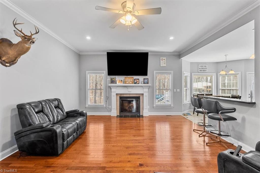 737 Sandy Cross Road Reidsville, NC 27320 - Photo 6 of 40