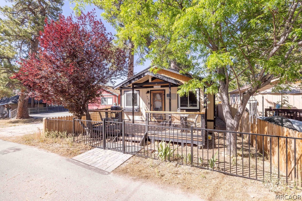 667 Lintner Road Big Bear Lake, CA 92315 - Photo 39 of 40