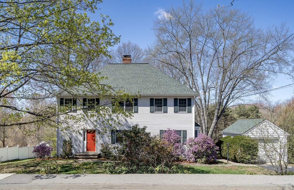 106 Grove Street Lexington, MA 02420 - Photo 1 of 42