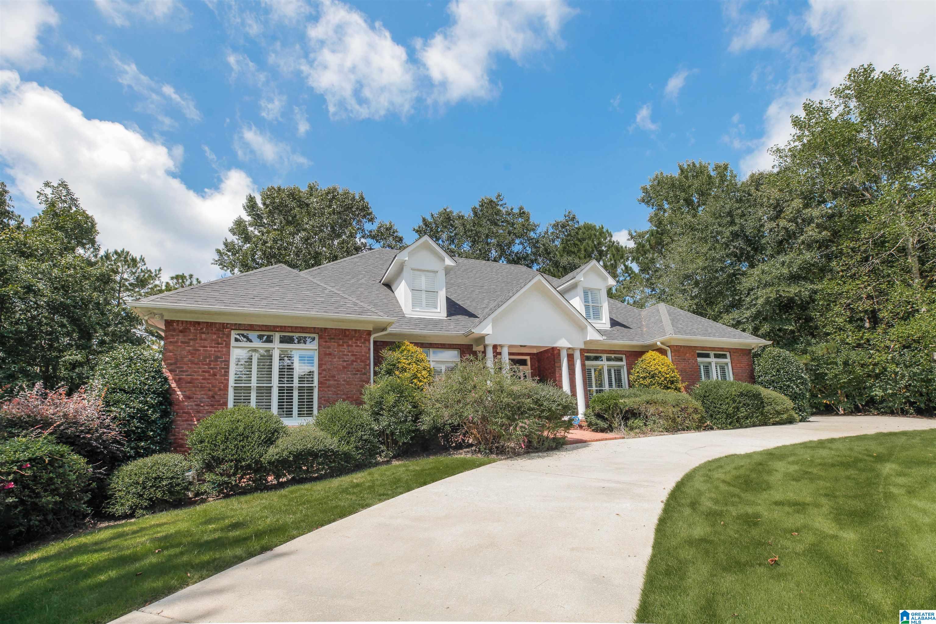 125 Oakmont Road Birmingham, AL 35244 - Photo 42 of 50