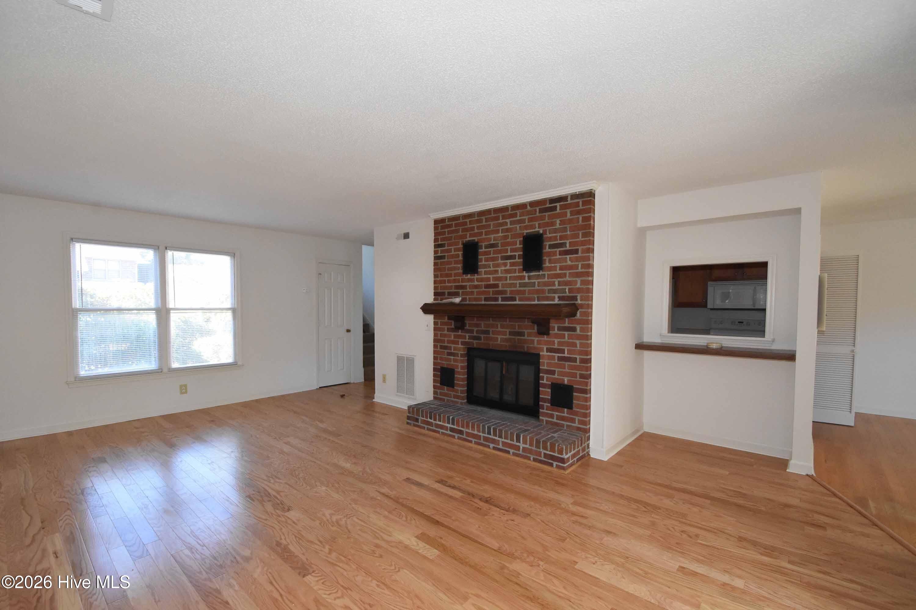 1829 Quail Ridge Road, Unit K Greenville, NC 27858 - Photo 4 of 23