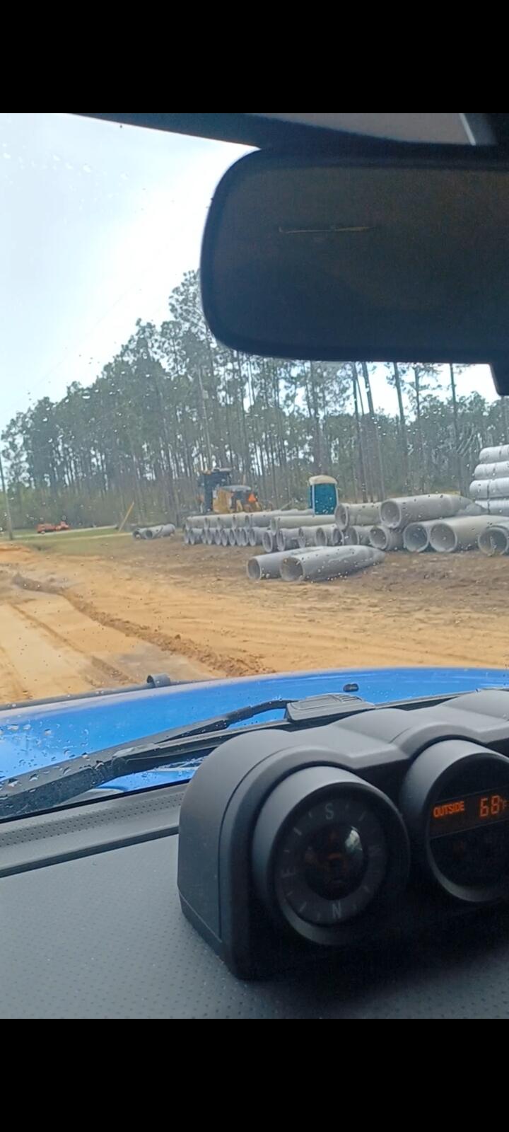 Xxx Rollohome Road Fountain, FL 32438 - Photo 4 of 5