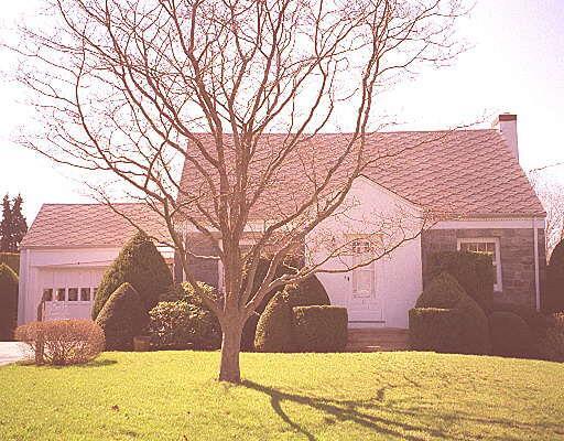 11 Walker Road Trumbull, CT 06611 - Photo 1 of 1 a view of swimming pool with an outdoor space