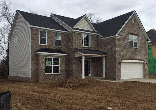 541 Raven Road Versailles, KY 40383 - Photo 1 of 7 Photo 1