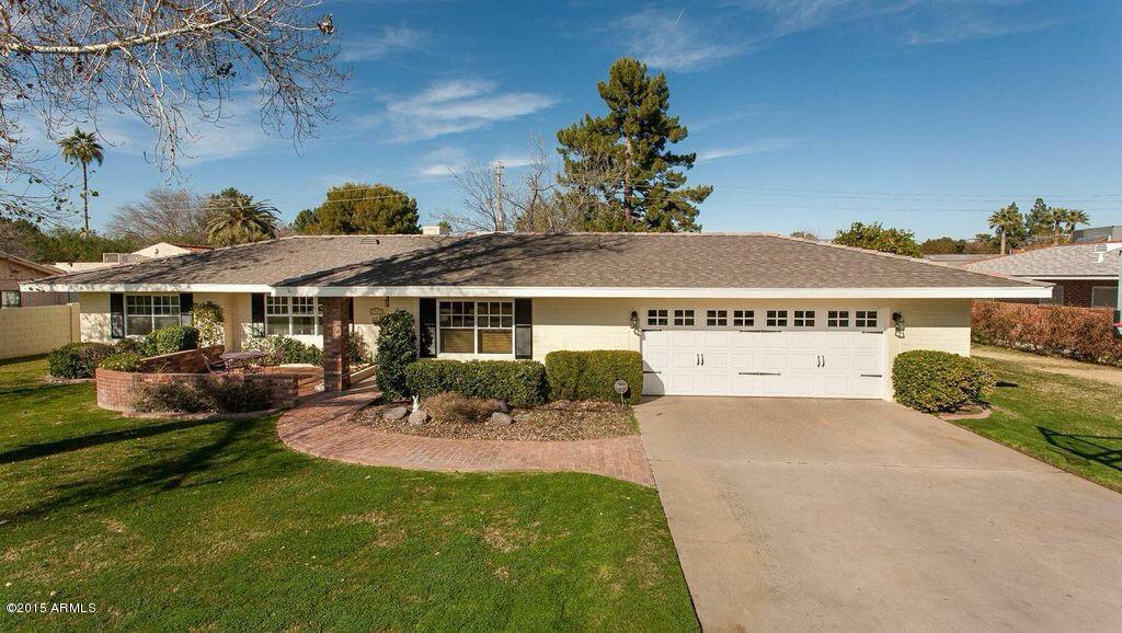40 East Lawrence Road Phoenix, AZ 85012 - Photo 1 of 27 image
