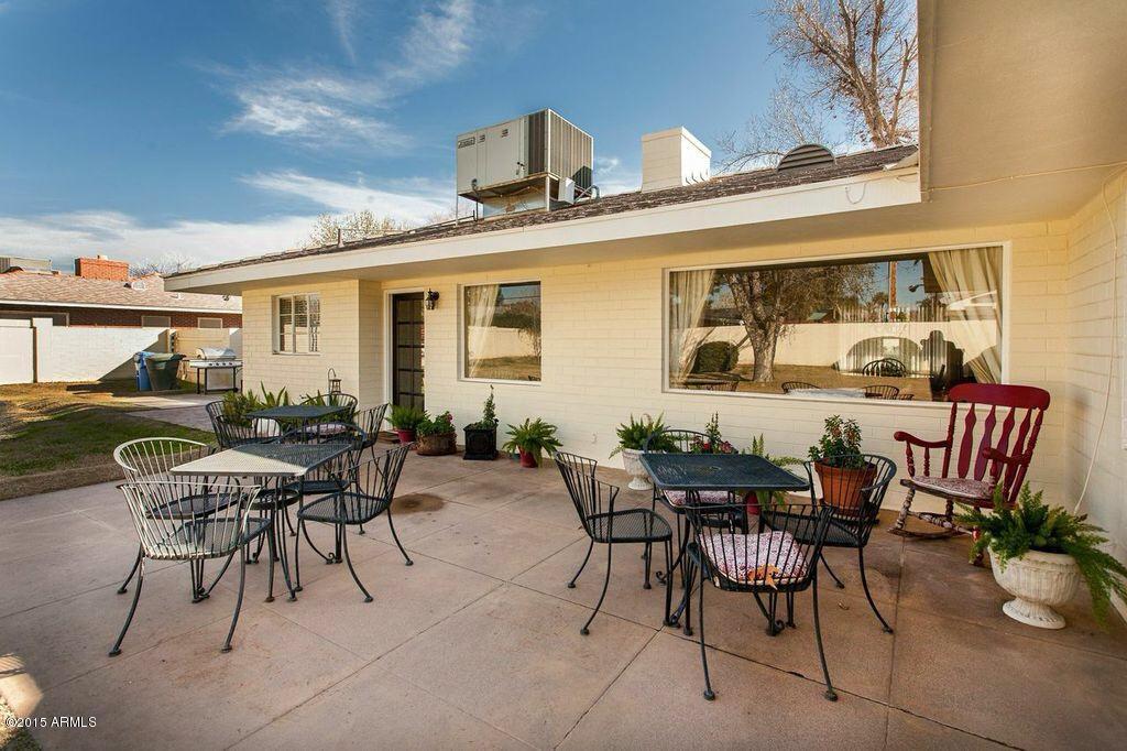40 East Lawrence Road Phoenix, AZ 85012 - Photo 25 of 27 image