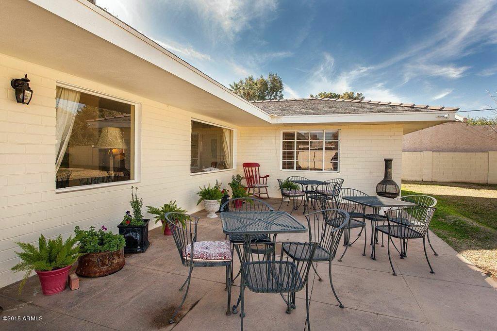 40 East Lawrence Road Phoenix, AZ 85012 - Photo 26 of 27 image