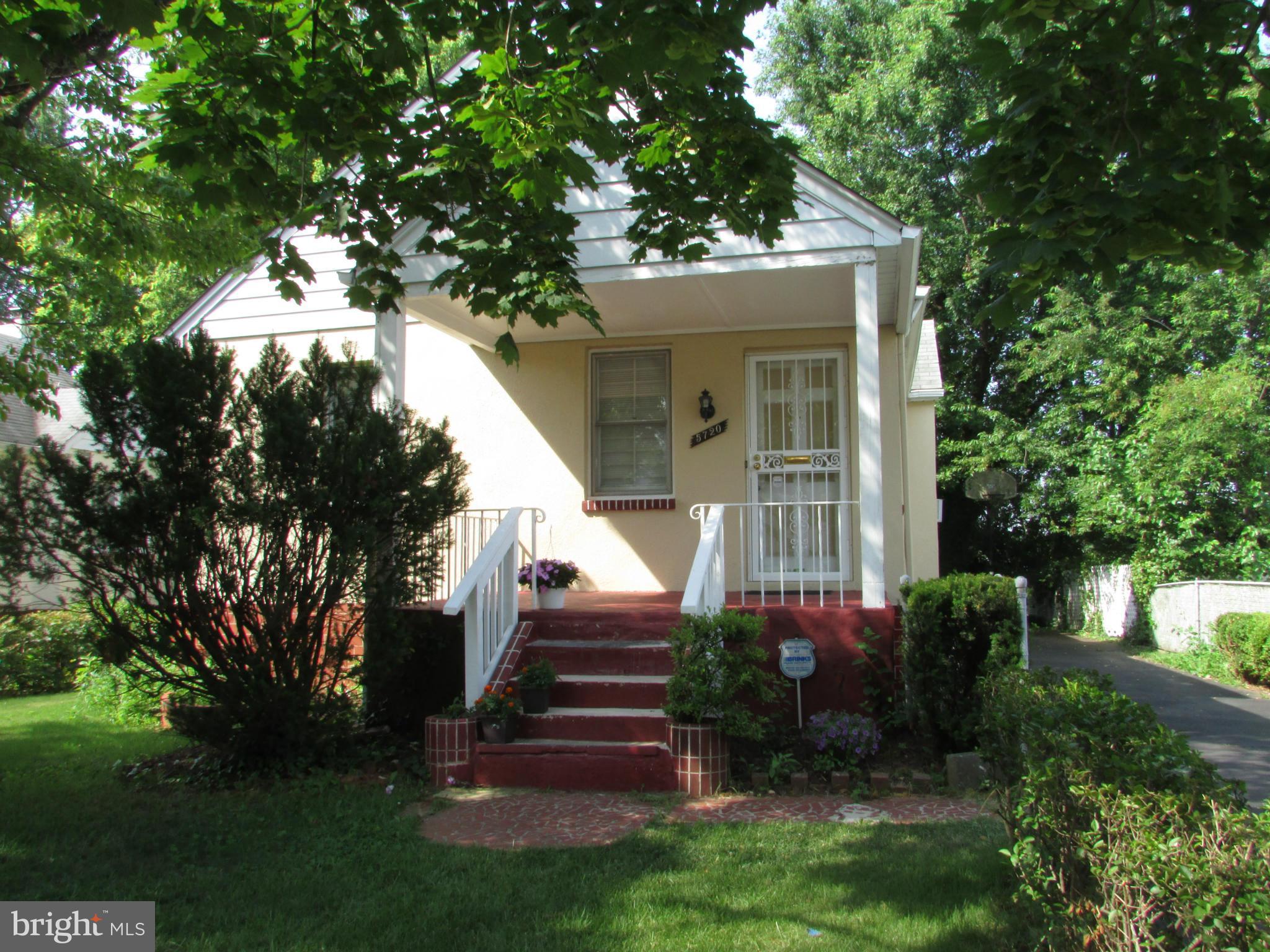 5720 Onnen Road Baltimore, MD 21206 - Photo 1 of 26 Exterior (Front)