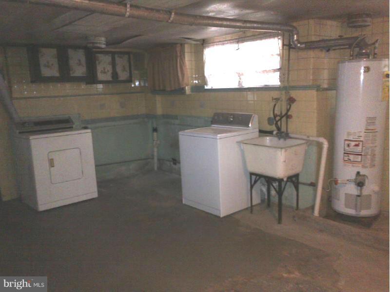 5720 Onnen Road Baltimore, MD 21206 - Photo 20 of 26 Basement