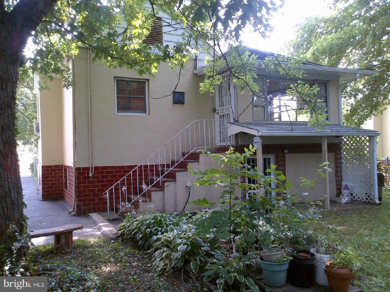 5720 Onnen Road Baltimore, MD 21206 - Photo 21 of 26 Exterior (Rear)