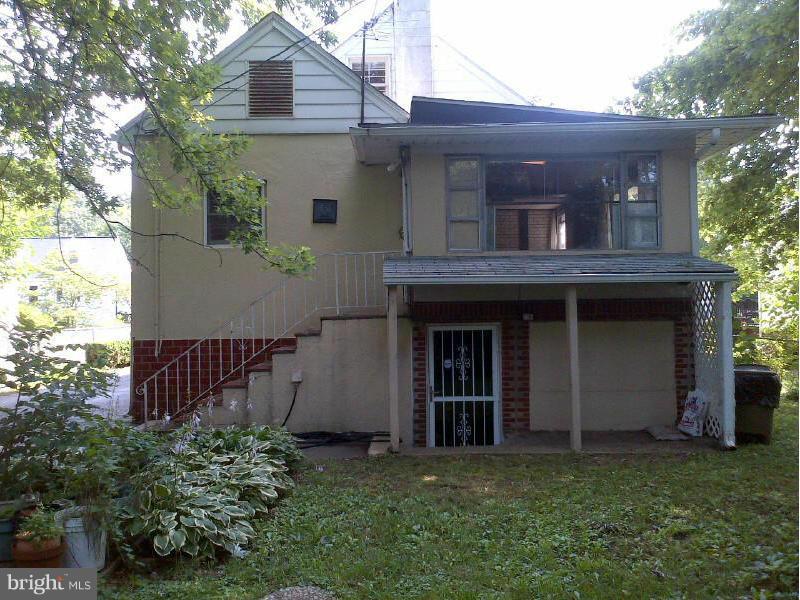 5720 Onnen Road Baltimore, MD 21206 - Photo 22 of 26 Exterior (Rear)