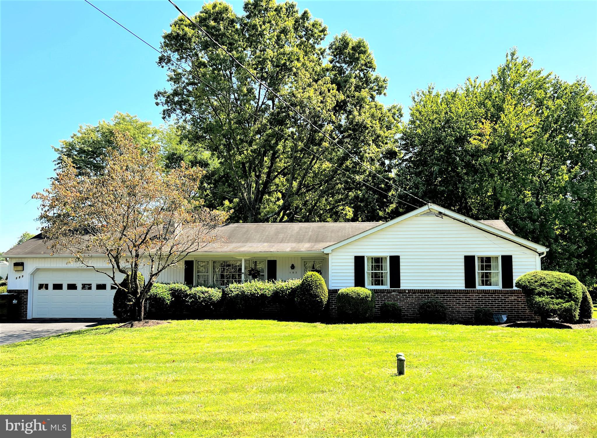 103 Orchard Road Perkasie, PA 18944 - Photo 1 of 53