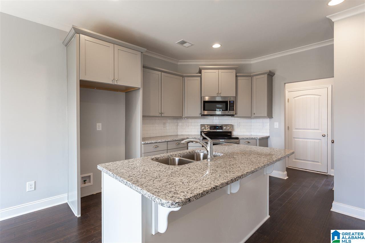 5120 Baxter Road Springville, AL 35146 - Photo 11 of 45