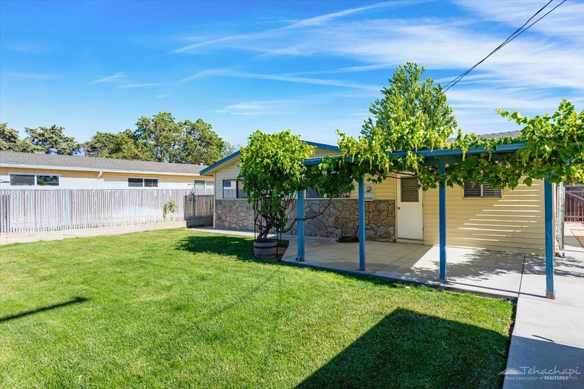 205 Spruce Street Tehachapi, CA 93561 - Photo 28 of 28 Gallery Image 28