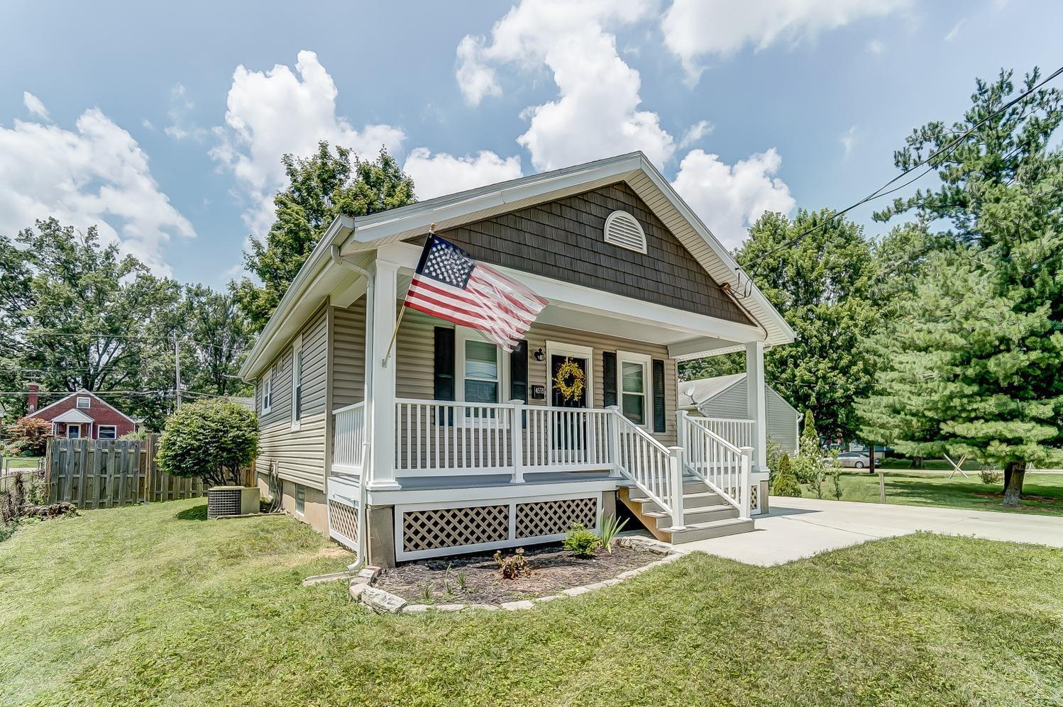 4579 Cooper Road Blue Ash, OH 45242 - Photo 1 of 1