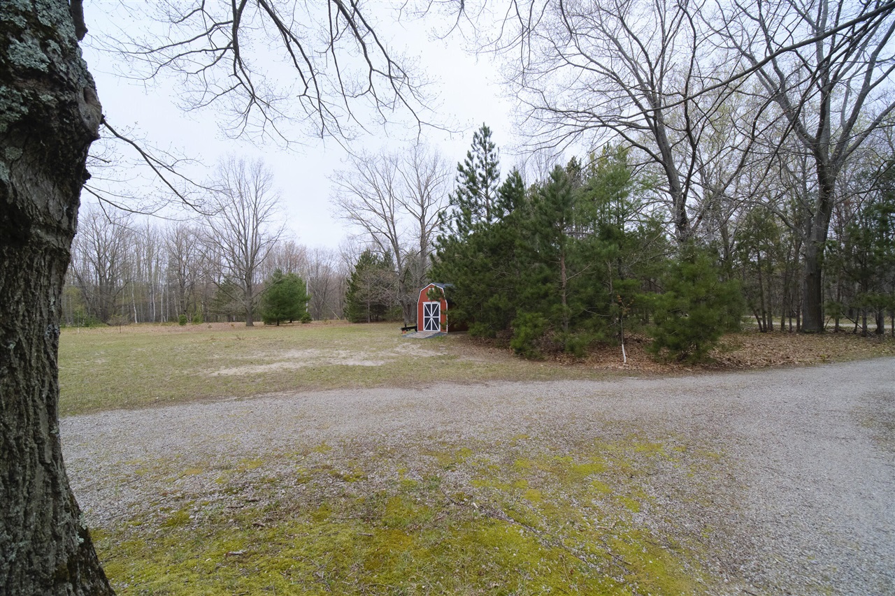 4207 West Jepson Road Manistee, MI 49660 - Photo 44 of 54
