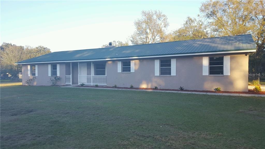 3775 Bailey Road Mulberry, FL 33860 - Photo 1 of 1