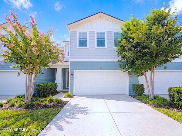$2,600 | 55 Tamar Court, St. Augustine, FL 32095