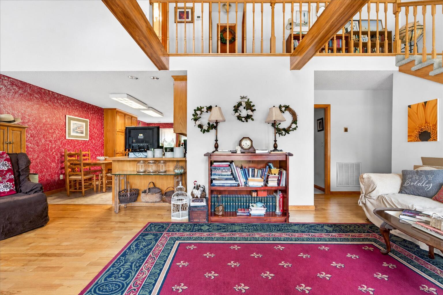303 Oak Ridge Drive Bassett, VA 24055 - Photo 9 of 63 10-303 ORD-10