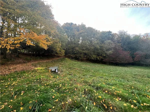 $39,900 | Busic Ridge, Unit 4, Sparta, NC 28675