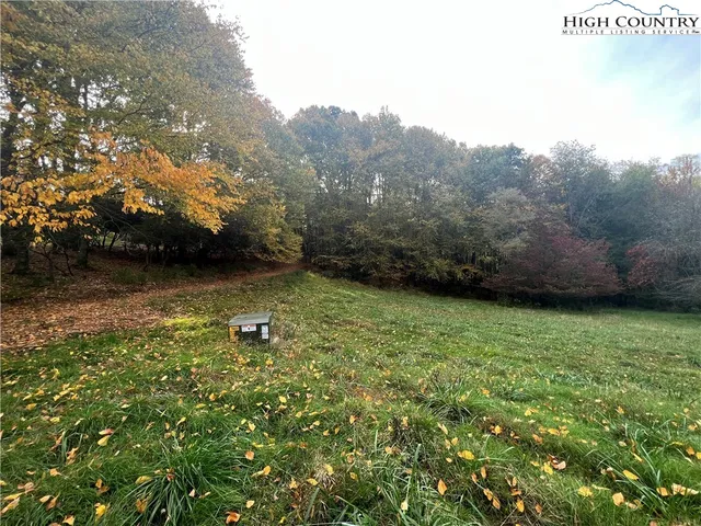 $39,900 | Busic Ridge, Unit 4, Sparta, NC 28675