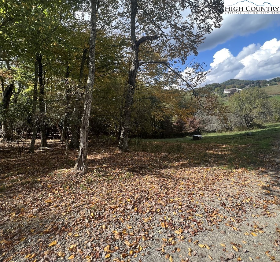Busic Ridge, Unit 4 Sparta, NC 28675 - Photo 2 of 4 a view of a lake with a yard